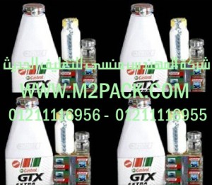 مواد سيليف الشرنك المجسمة